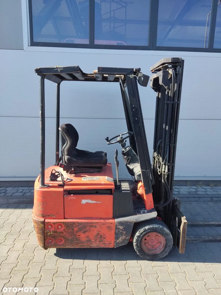 Linde E12 - 2