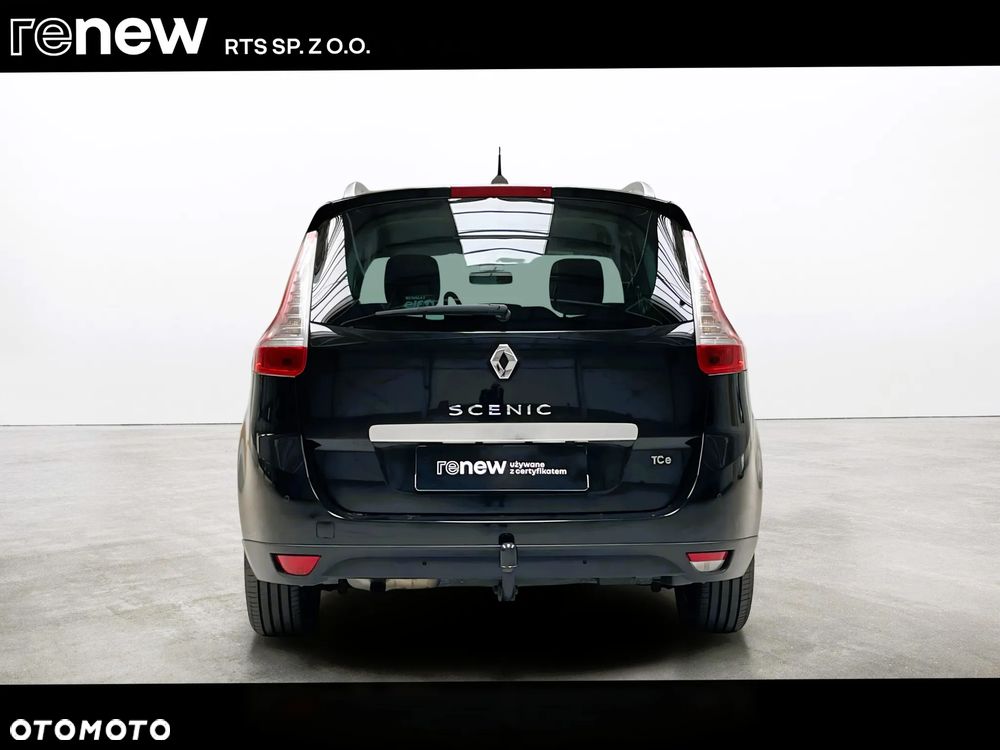 Renault Grand Scenic Gr 1.2 TCe Energy Limited - 5