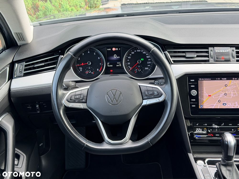 Volkswagen Passat Variant 1.5 TSI EVO Business DSG - 32