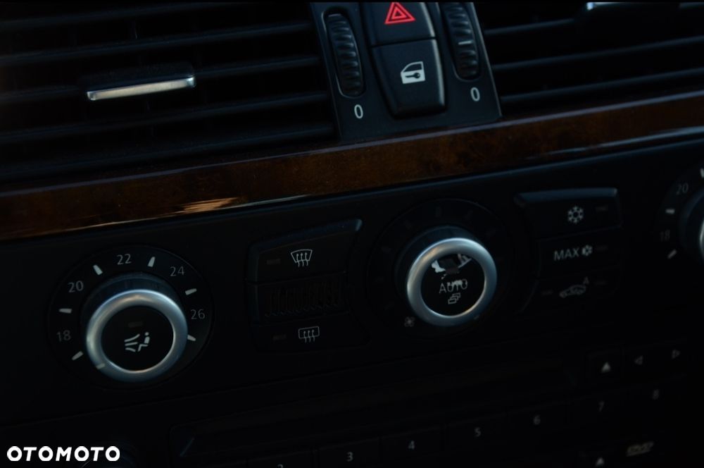 BMW Seria 5 530i - 8