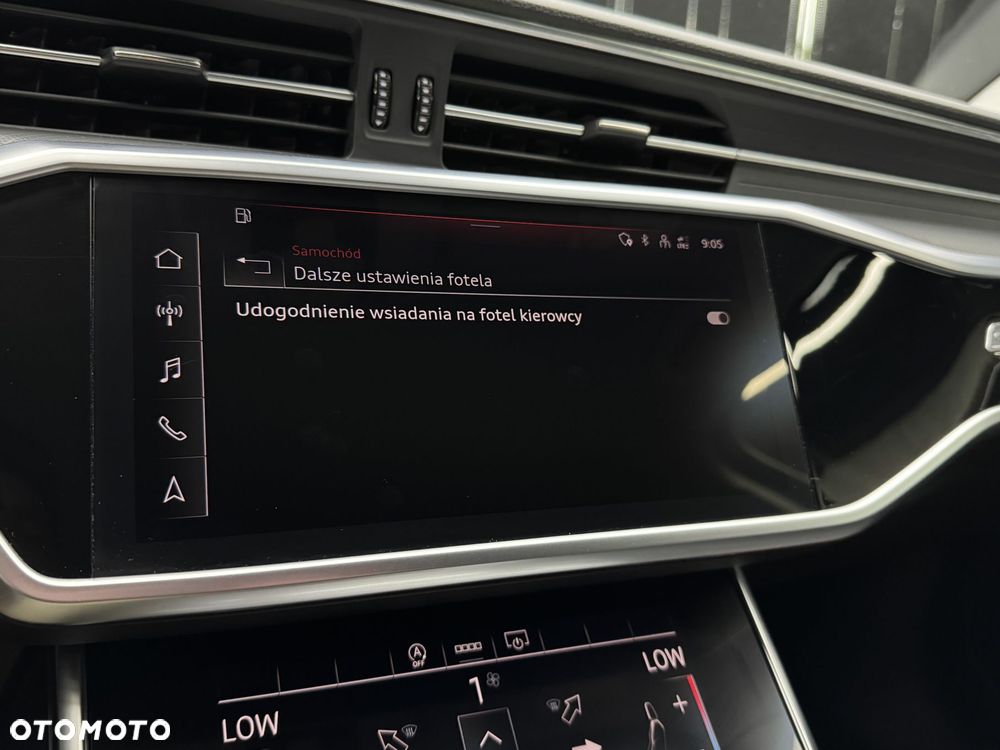 Audi A6 Limousine 40 TDI mHEV Quattro S Line S tronic - 34