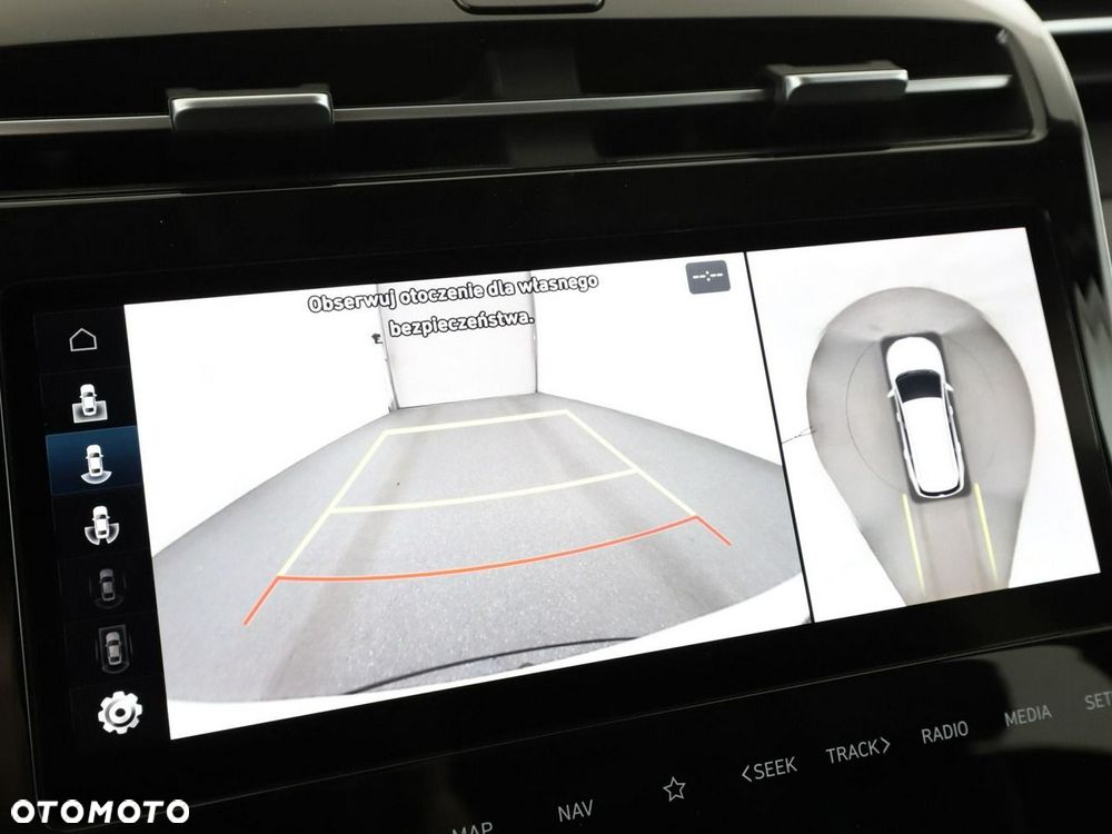 Hyundai Tucson 1.6 T-GDi PHEV Platinum 4WD - 27