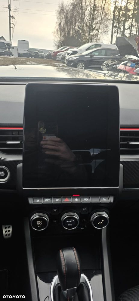 Renault Arkana 1.3 TCe mHEV R.S Line EDC - 32