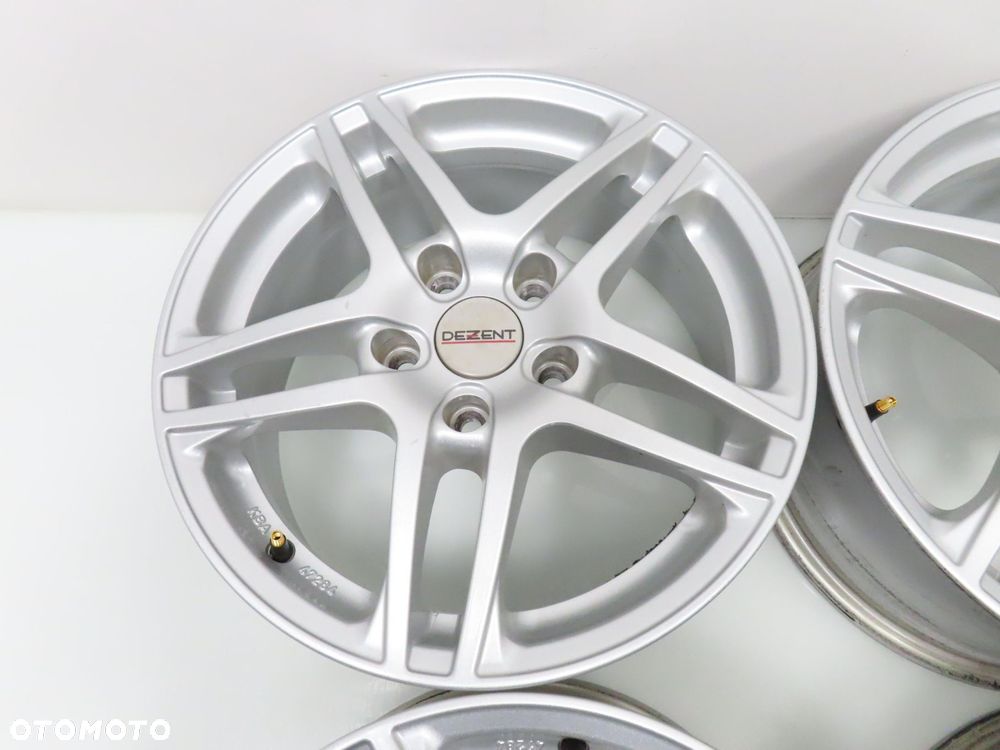 Alufelgi 16'' VW Audi Seat Skoda Mercedes BMW 5x112 7J ET50 - 9