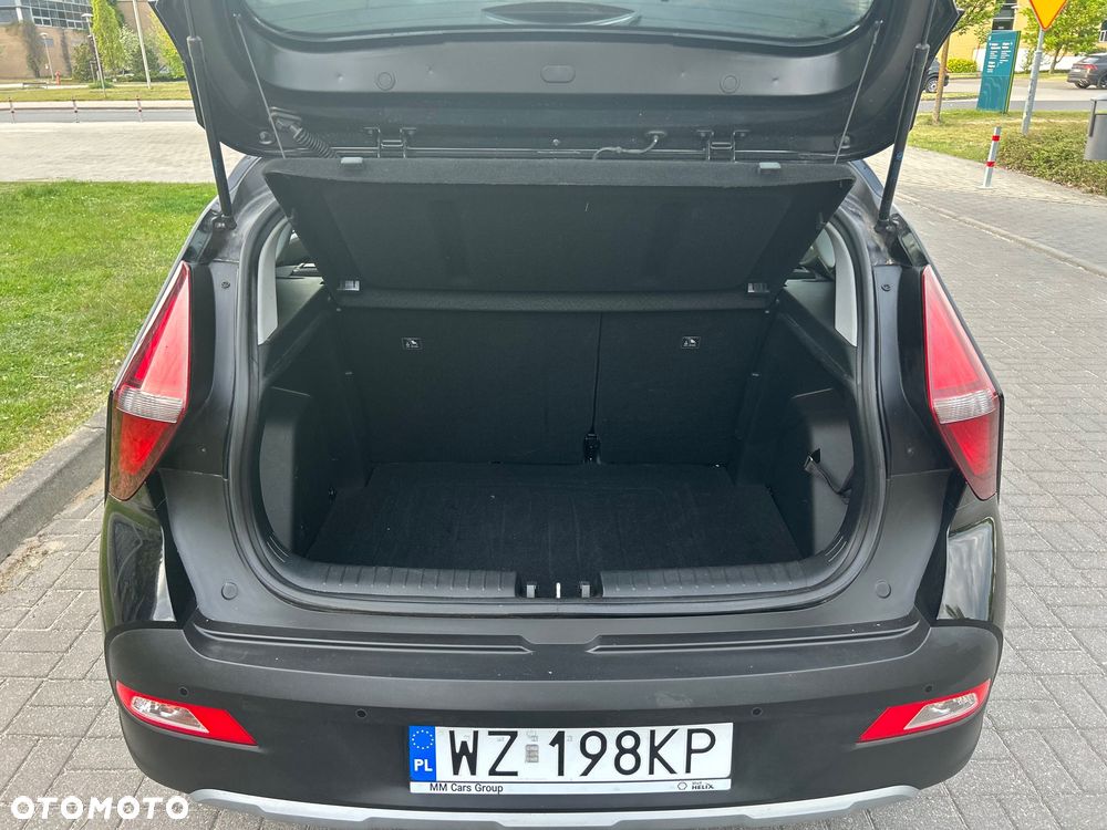 Hyundai Bayon 1.2 Smart - 34