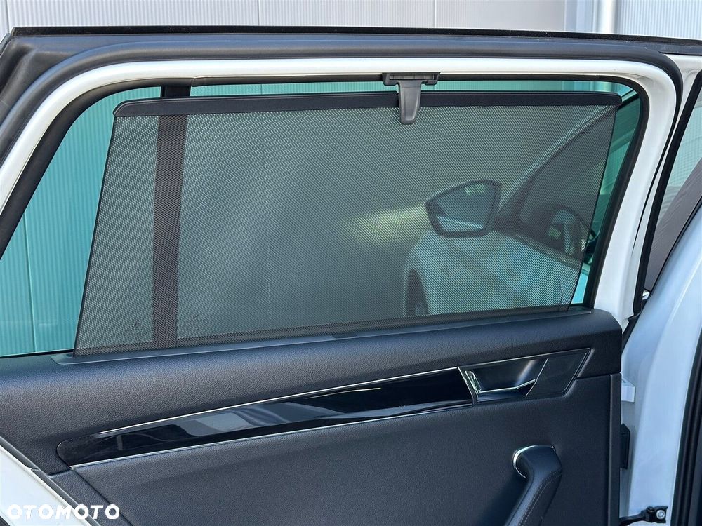 Skoda Superb 2.0 TSI 4x4 L&K DSG - 35