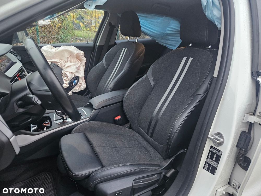 BMW Seria 1 118d - 13