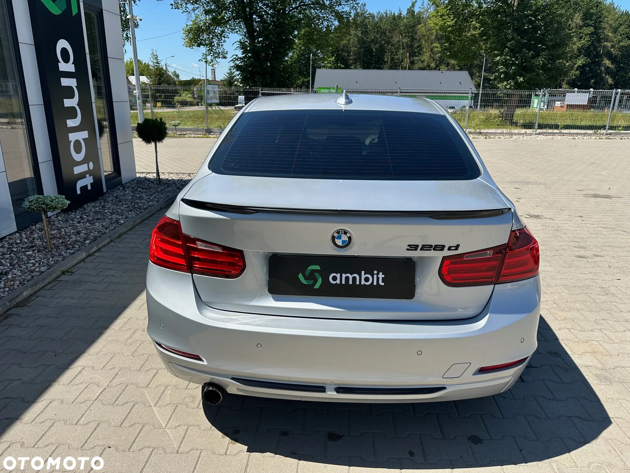 BMW Seria 3 - 8