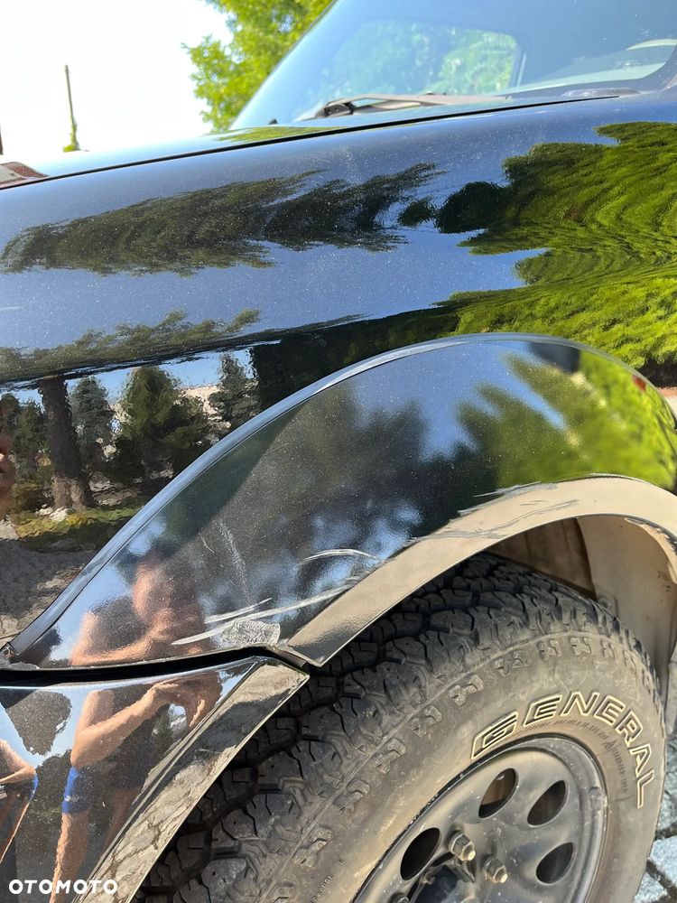 Suzuki Jimny - 7