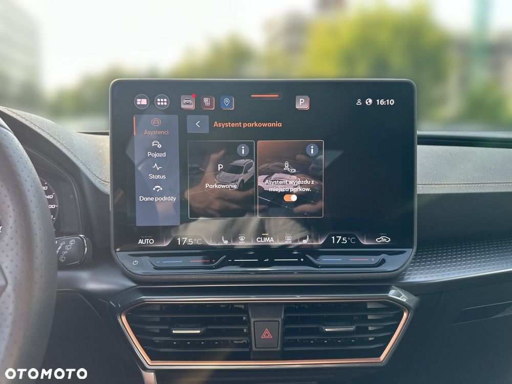Cupra Formentor 2.0 TSI 4Drive VZ DSG - 21