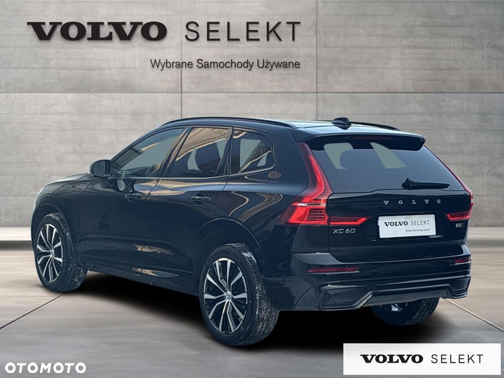 Volvo XC 60 - 8