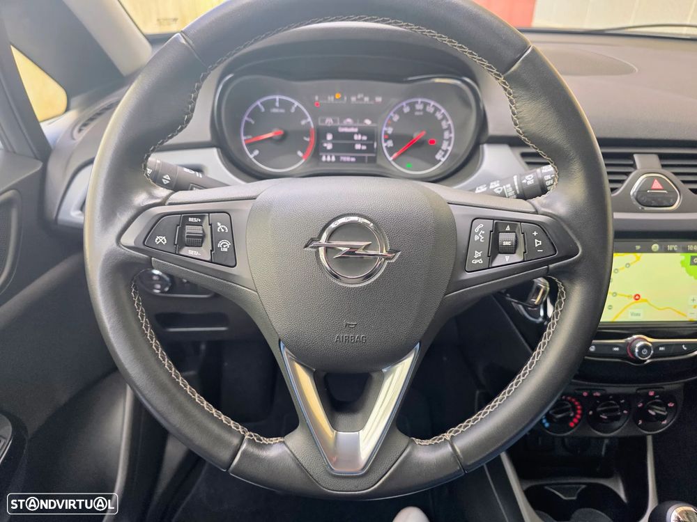 Opel Corsa 1.0 T Edition - 28