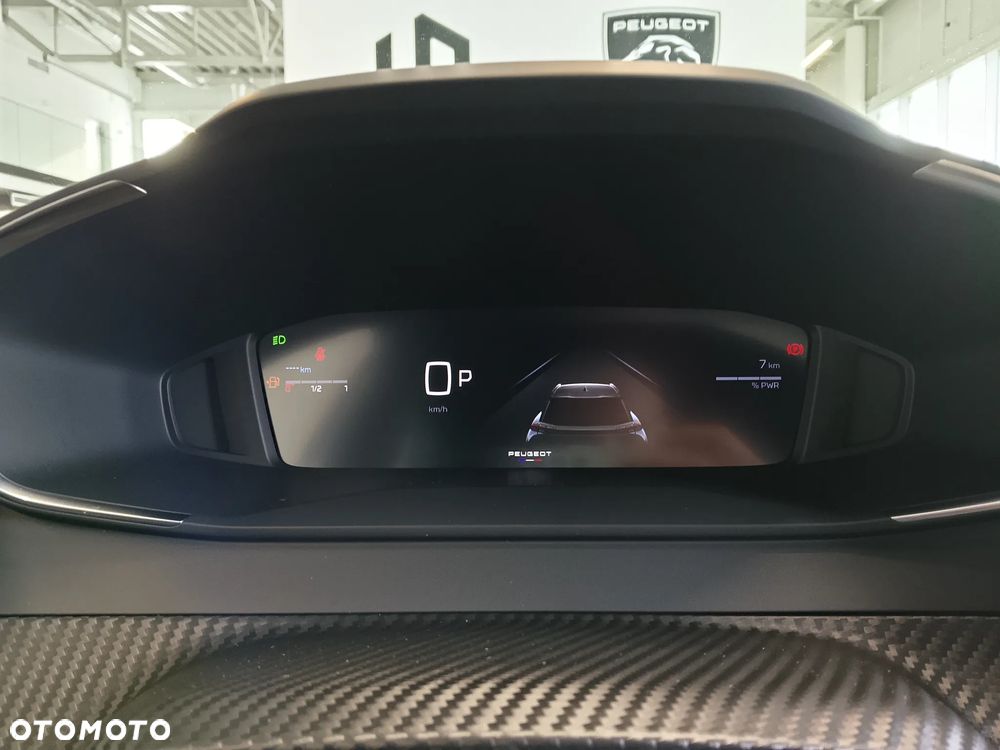 Peugeot 2008 PureTech mHEV Allure e-DCS6 - 13