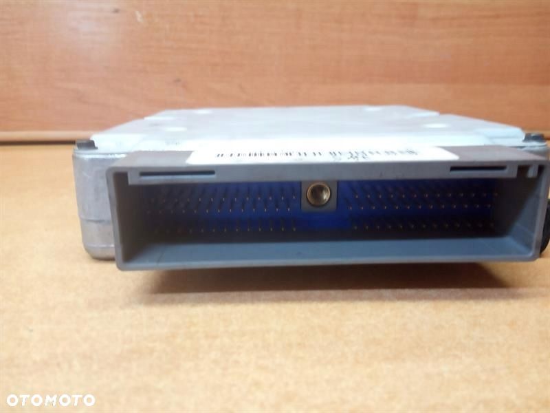 KOMPUTER SILNIKA FORD GALAXY 2.3 XM2F-12A650-DA - 3