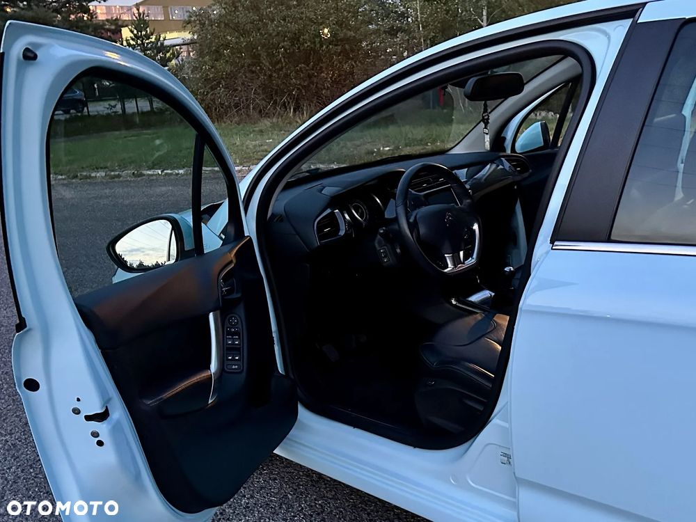 Citroën C3 - 8