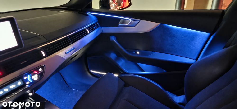 Audi A5 Sportback - 8