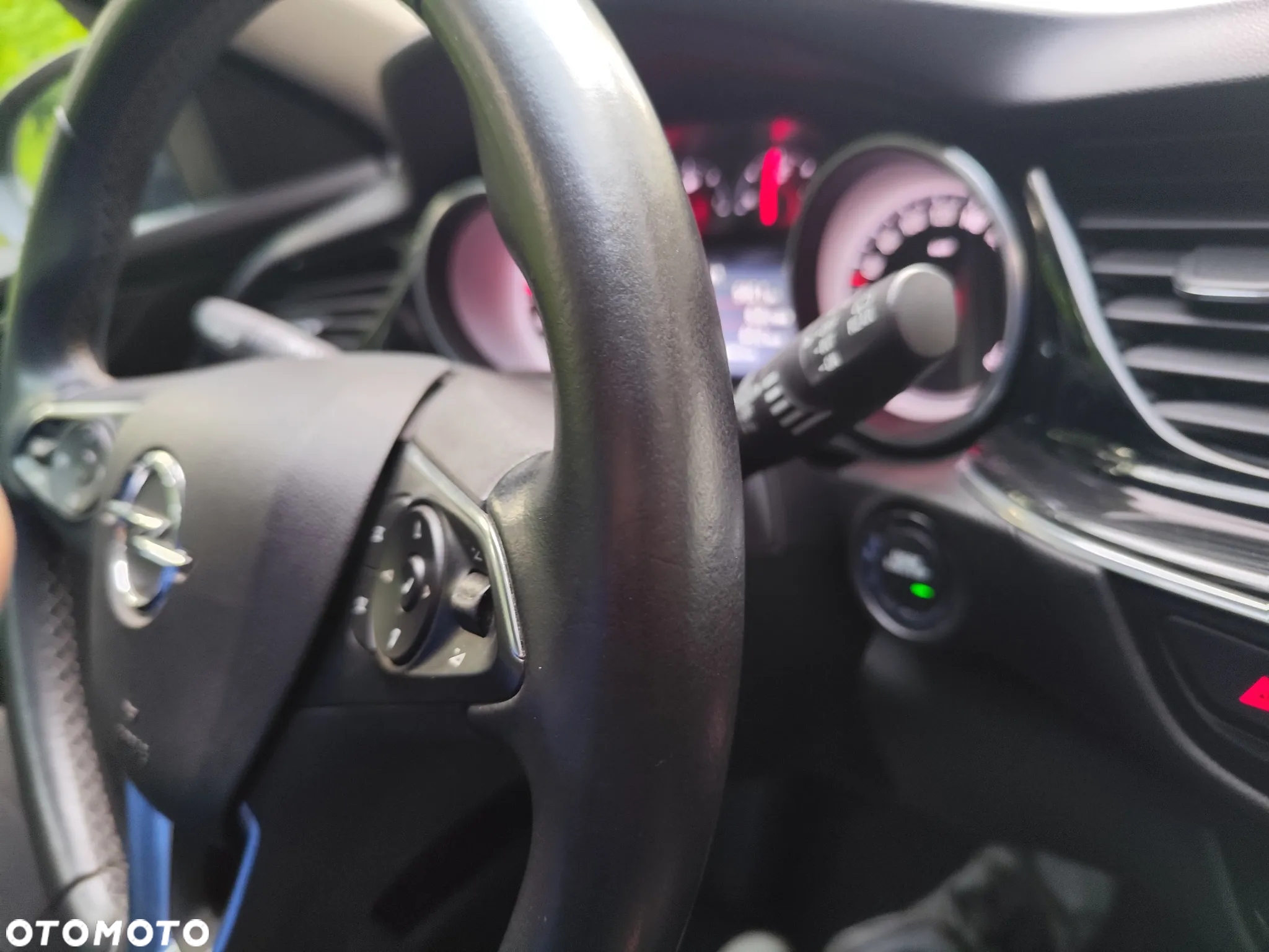 Opel Insignia 2.0 CDTI automatik Innovation - 19