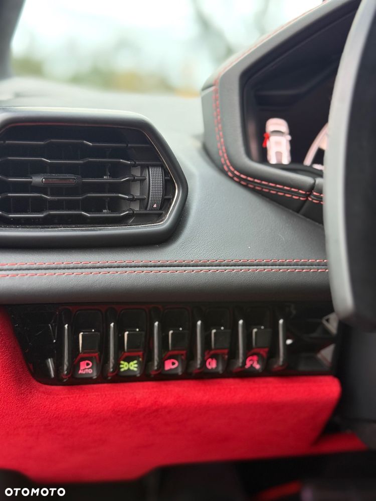 Lamborghini Huracan EVO - 25