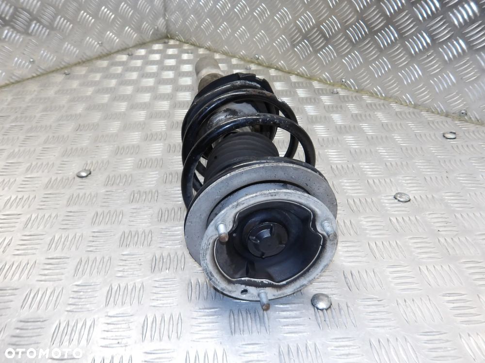 BMW E60 LIFT 07-10 AMORTYZATOR PRAWY PRZÓD PRZEDNI - 2