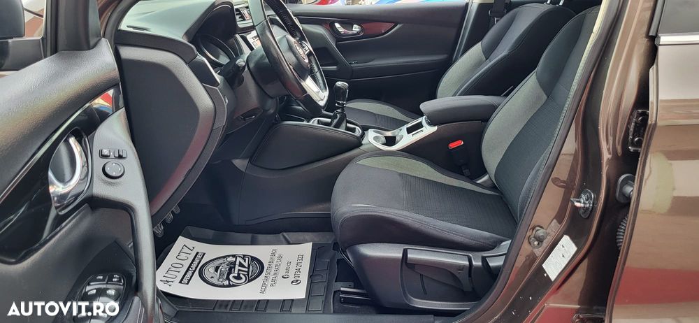 Nissan Qashqai - 18