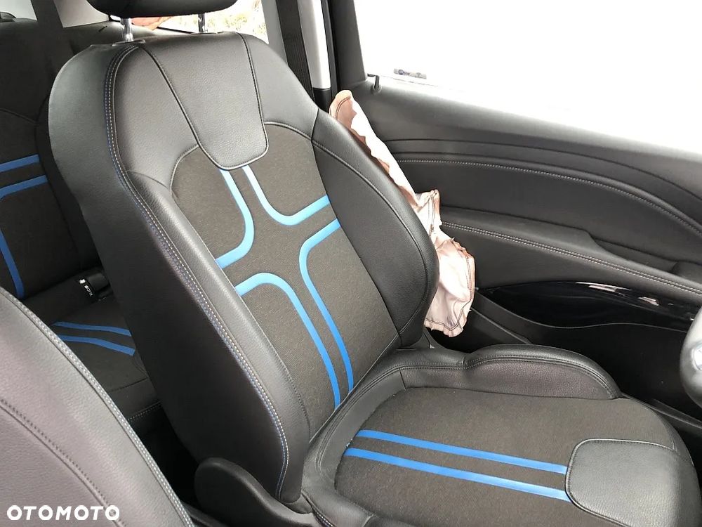 Opel Adam 1.4 Black Link - 34