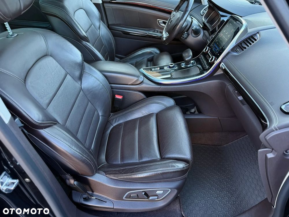 Renault Espace 1.6 dCi Energy Initiale Paris EDC 7os - 32