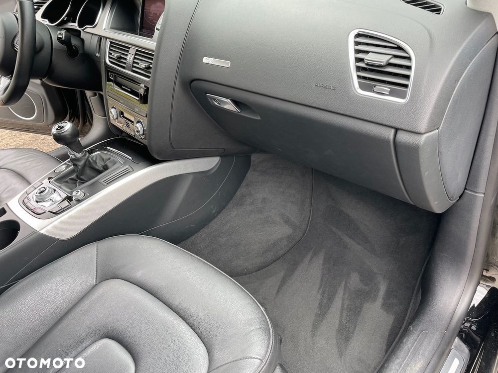 Audi A5 Sportback 1.8 TFSI - 28