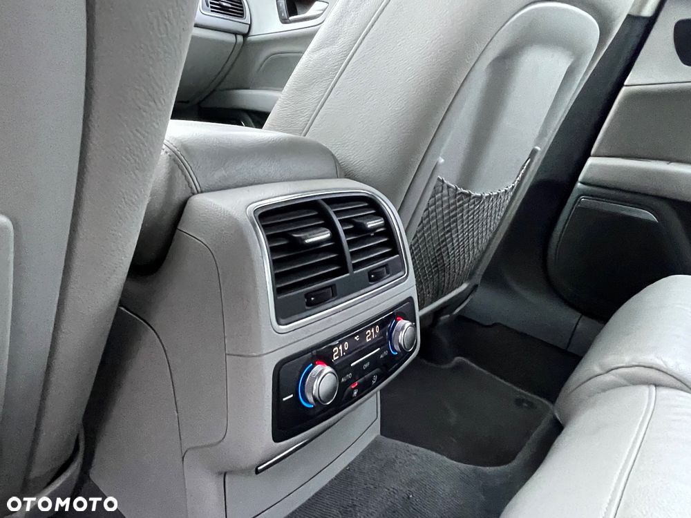 Audi A7 Sportback 3.0 TDI Quattro S tronic - 11