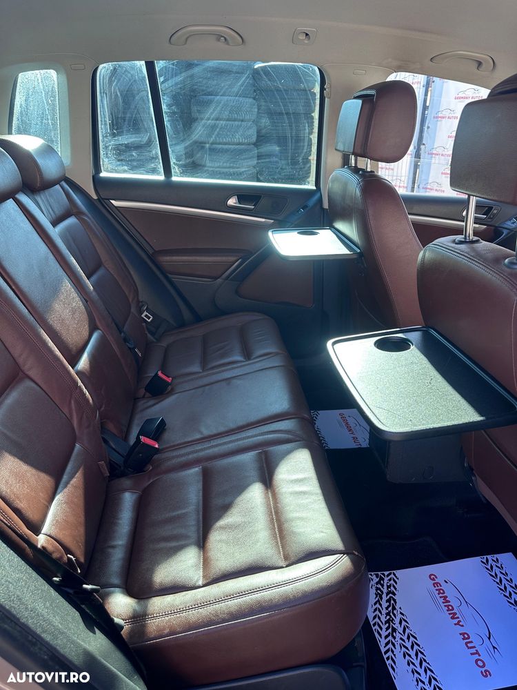 Volkswagen Tiguan - 7