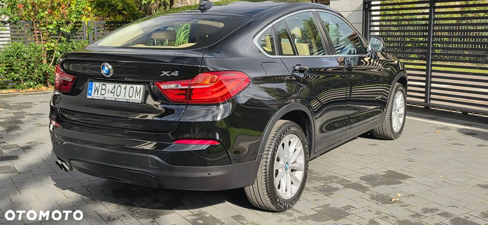BMW X4 - 13