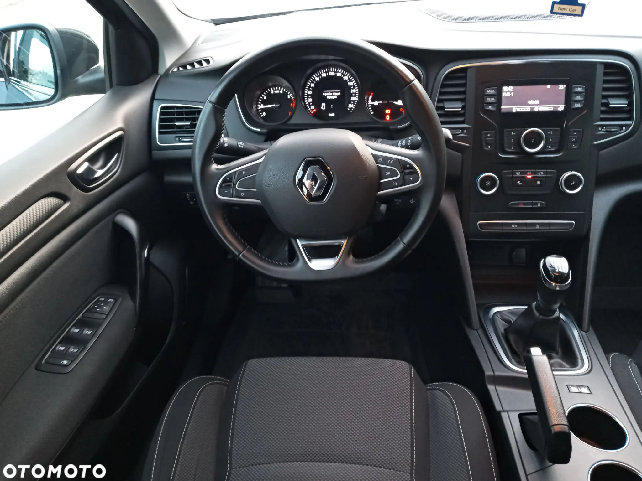 Renault Megane 1.3 TCe FAP Business - 21