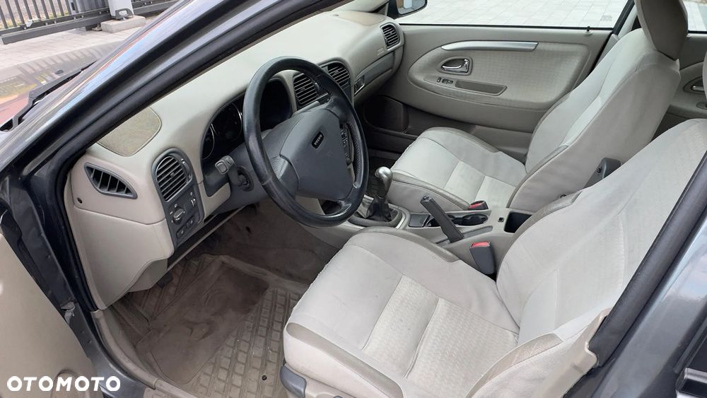 Volvo S40 - 10