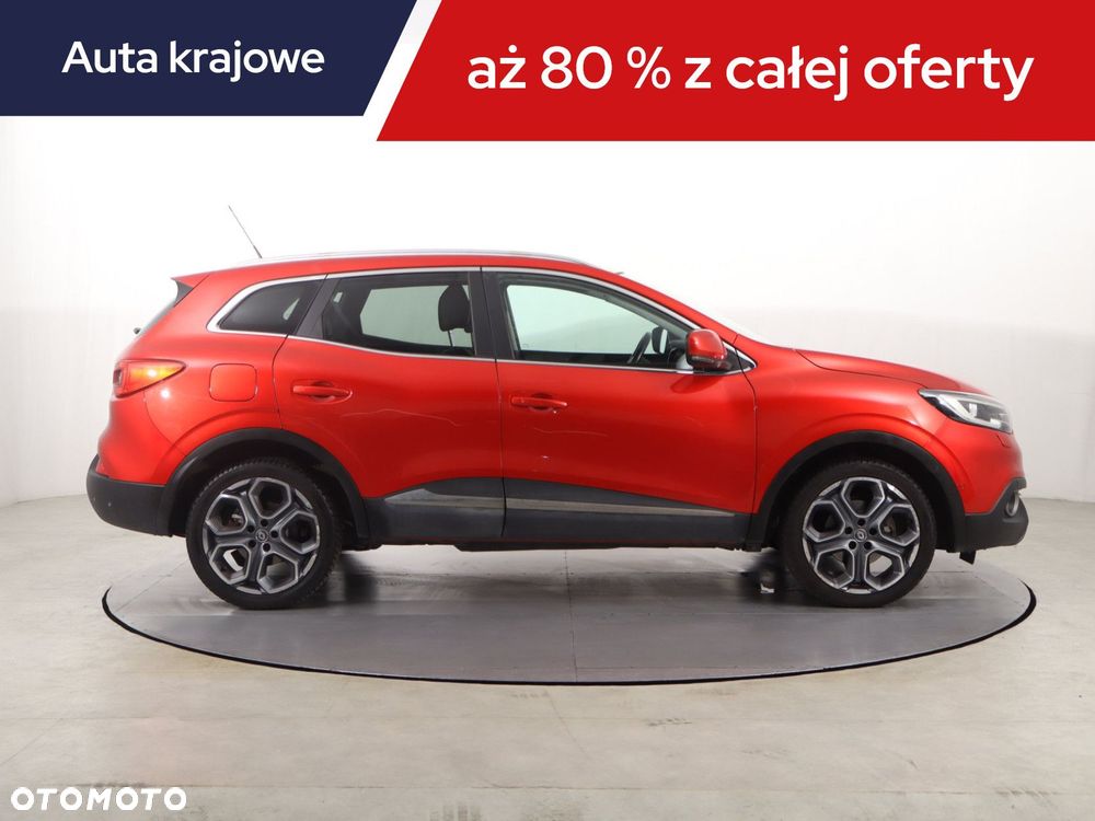 Renault Kadjar - 8