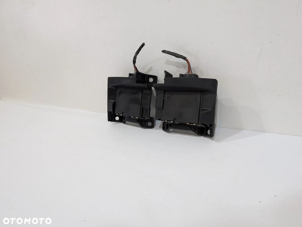 AUDI A4 B9 A5 8W Q7 RADAR SENSOR DISTRONIC 4M0907566B 4M0907590B - 4