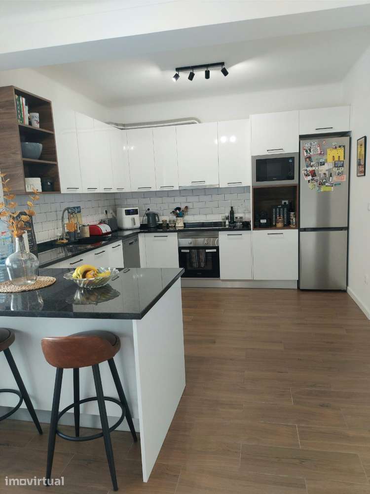 Moradia Geminada T4 com garagem - Vidigueira - Grande imagem: 4/35