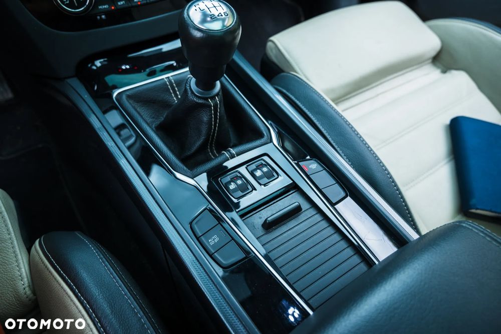Peugeot 508 2.0 BlueHDi Allure S&S - 16