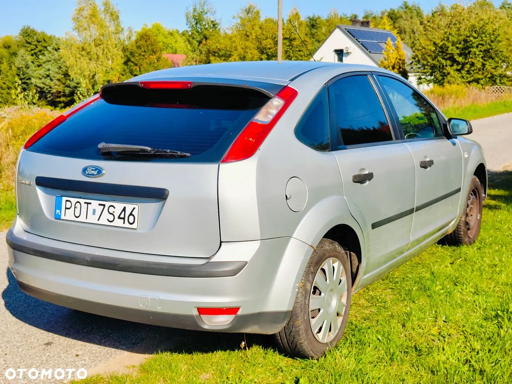 Ford Focus - 3