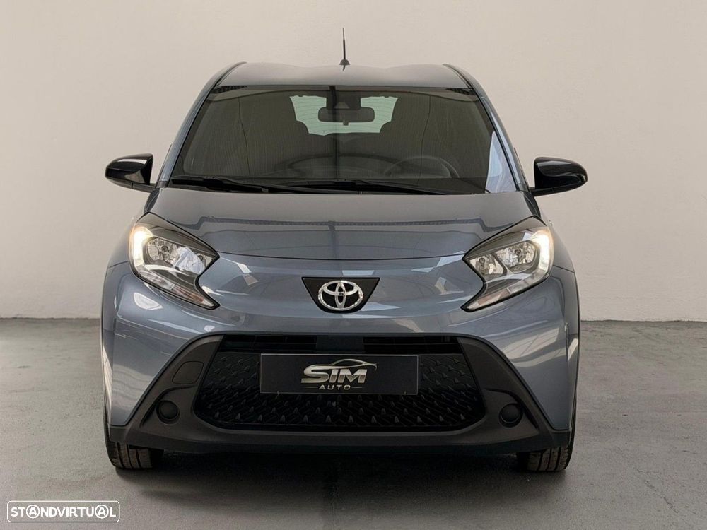 Toyota Aygo X 1.0 Pulse CVT - 3