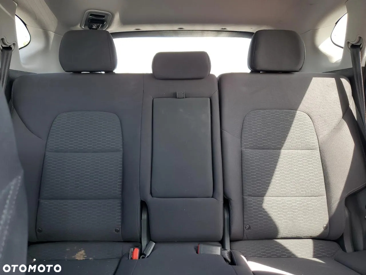 Hyundai Tucson 1.6 T-GDI Comfort 4WD DCT - 10
