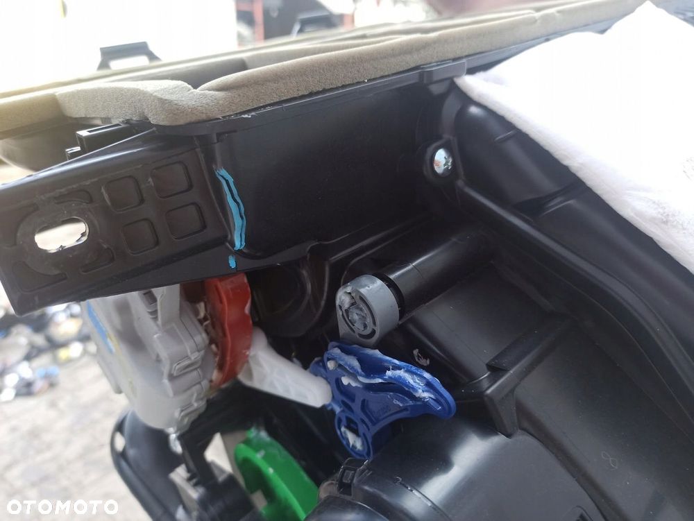 KIA CEED III LIFT NAGRZEWNICA EUROPA KOMPLETNA 2023R 97200-J7130 - 5
