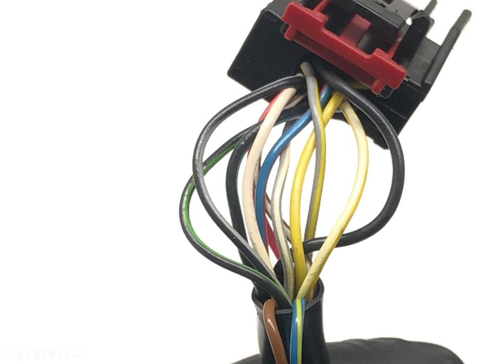 LUSTERKO PRAWY  AUDI A4 B8 (8K2) 2007 - 2015 S4 quattro 245 kW [333 KM] benzyna 2008 - 2015 - 8