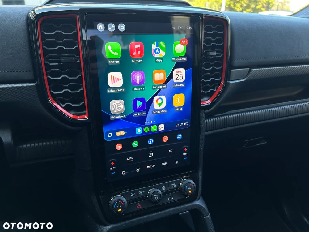 Ford Ranger Raptor - 13