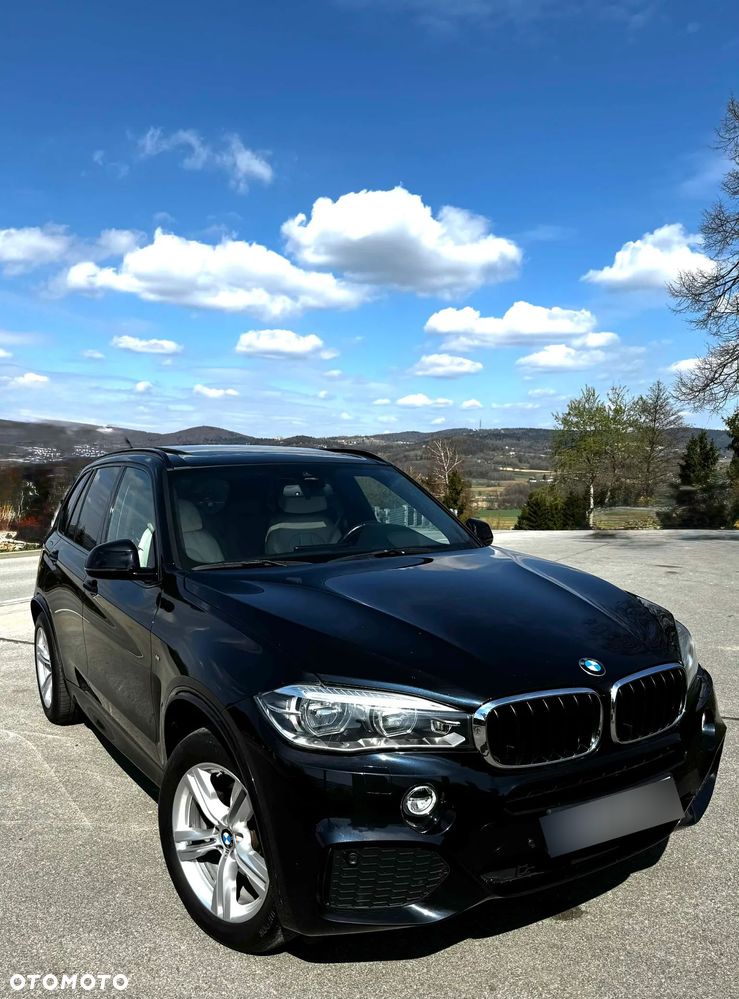 BMW X5 - 19