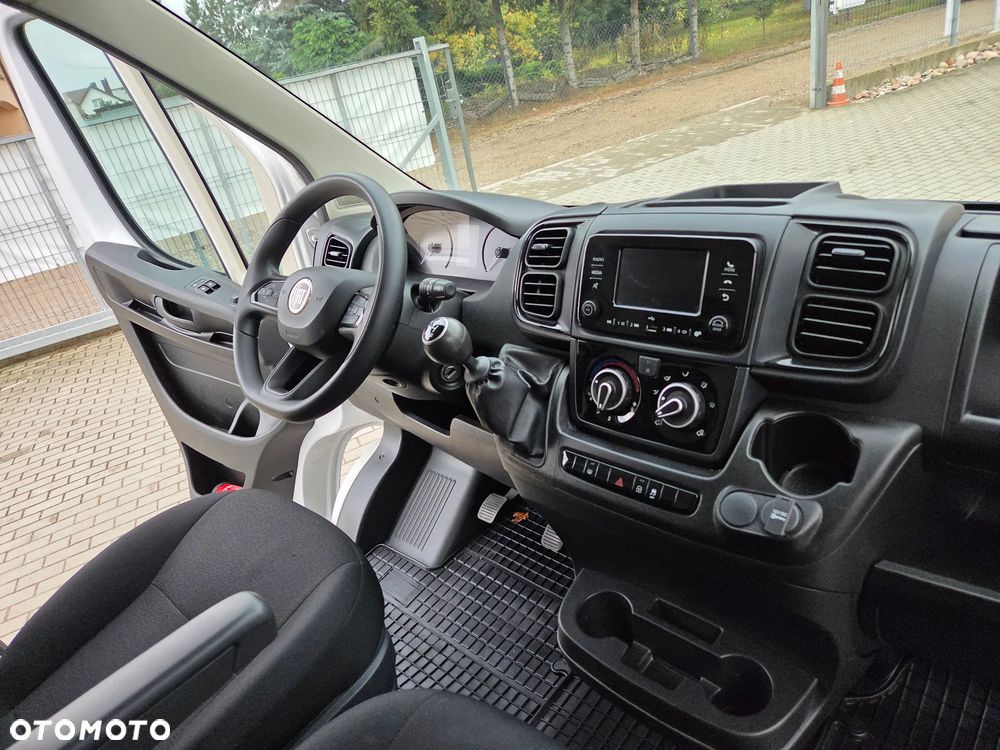 Fiat Ducato L2 - 27