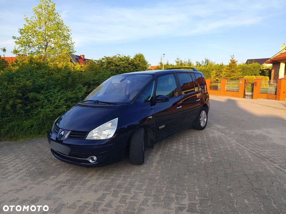 Renault Espace 3.5 Initiale - 15