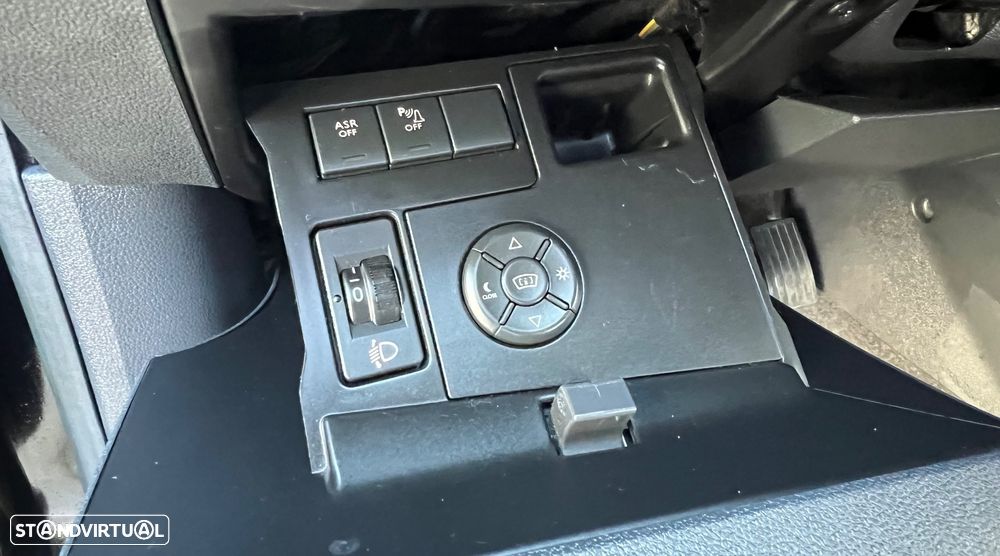 Peugeot 508 SW 2.0 HDi Allure - 16