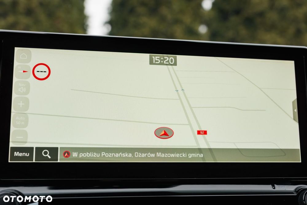 Kia ProCeed 1.6 T-GDI GT DCT - 19