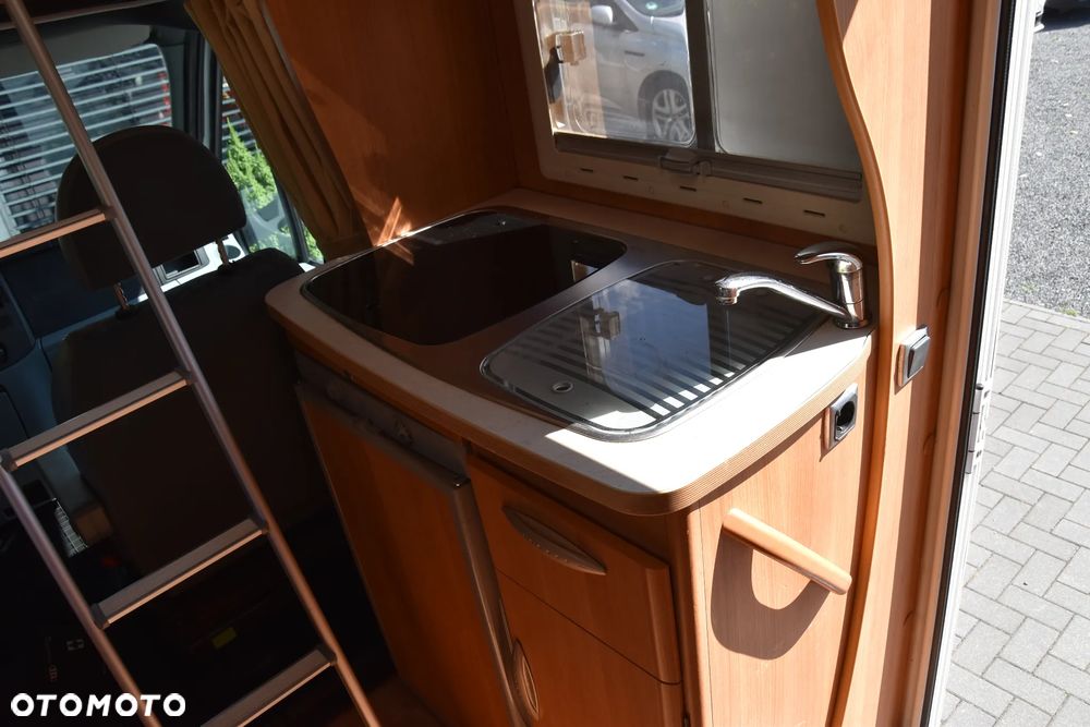 Ford CHAUSSON FLASH 01 - 13