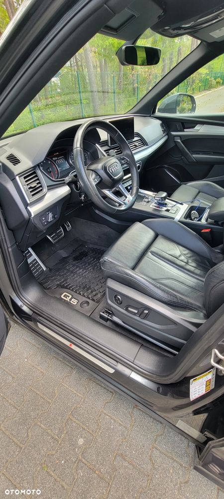 Audi Q5 2.0 TFSI Quattro S tronic design - 6