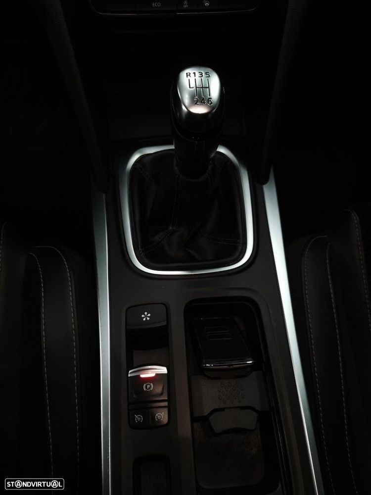 Renault Mégane Sport Tourer 1.6 dCi Intens - 15